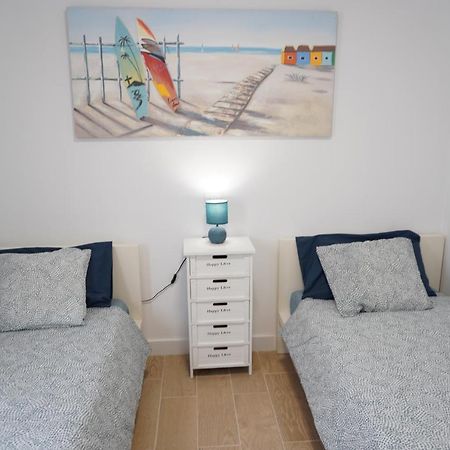 Brisas Del Atlantico Διαμέρισμα Puertito de Guimar Εξωτερικό φωτογραφία
