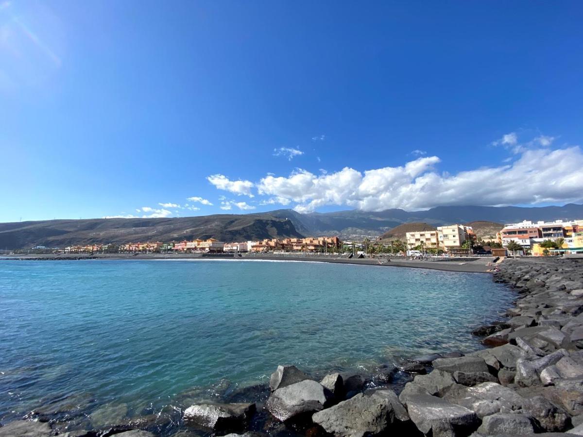 Brisas Del Atlantico Διαμέρισμα Puertito de Guimar Εξωτερικό φωτογραφία