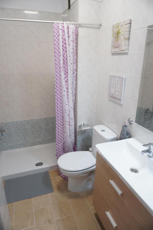 Brisas Del Atlantico Διαμέρισμα Puertito de Guimar Εξωτερικό φωτογραφία