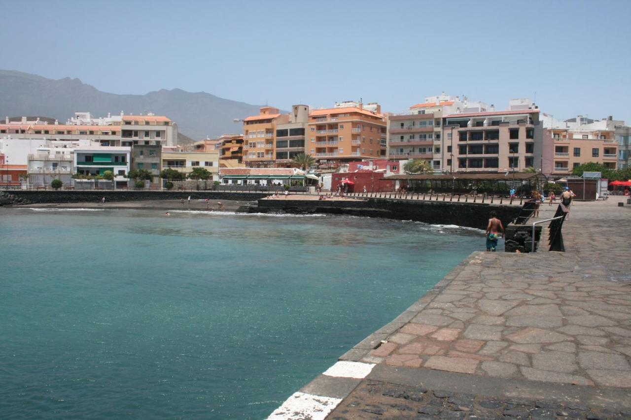 Brisas Del Atlantico Διαμέρισμα Puertito de Guimar Εξωτερικό φωτογραφία