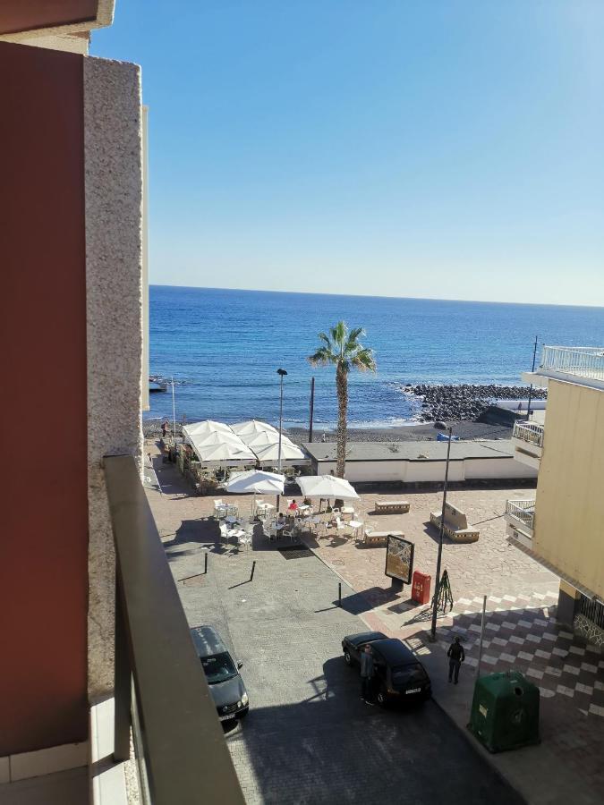 Brisas Del Atlantico Διαμέρισμα Puertito de Guimar Εξωτερικό φωτογραφία